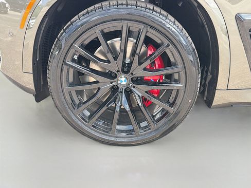 New 2026 BMW X5 xDrive40i w/ M Sport Package AWD/4WD image 40