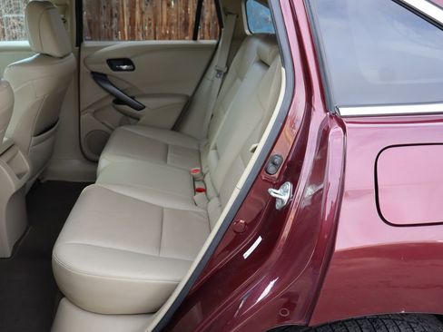 Used 2014 Acura RDX AWD image 20