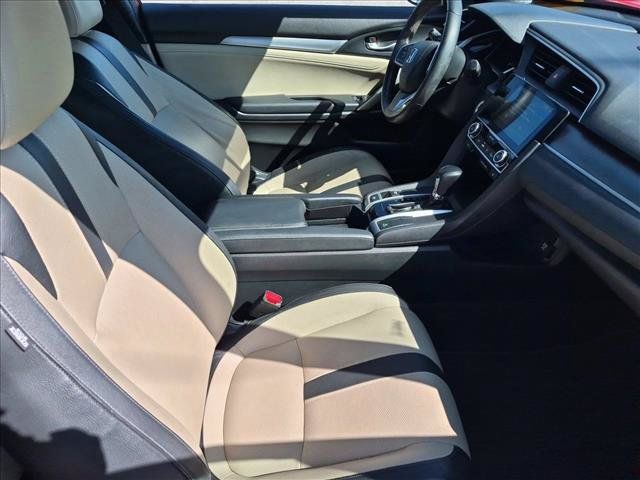 Used 2016 Honda Civic EX-L image 19