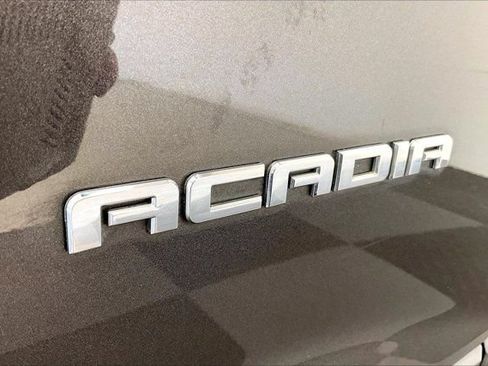 Used 2019 GMC Acadia SLE AWD/4WD image 31