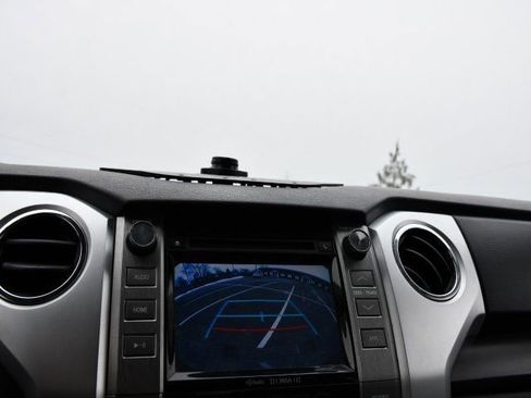 Used 2016 Toyota Tundra SR5 w/ TRD Off Road Package image 13