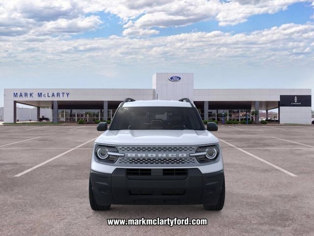 New 2026 Ford Bronco Sport Big Bend AWD/4WD image 6