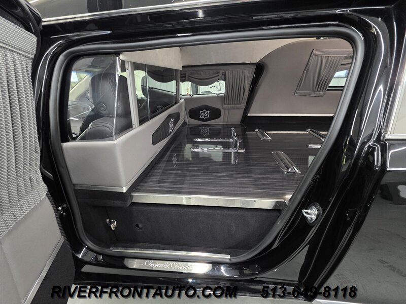 Used 2019 Cadillac XTS FWD image 18