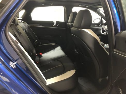 New 2026 Kia K5 GT-Line w/ GT-Line Premium Package FWD image 10