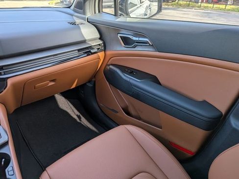 New 2027 Kia Sportage AWD Hybrid image 19