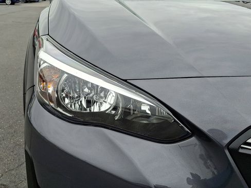 Certified 2023 Subaru Crosstrek 2.0i Premium image 9