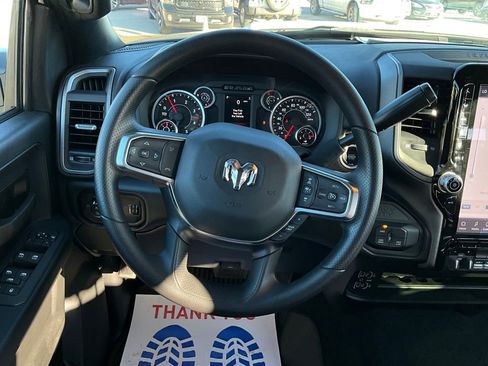 New 2026 RAM 2500 Tradesman image 11