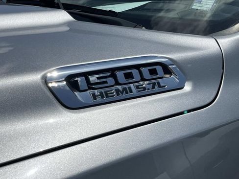 Used 2022 RAM 1500 Limited AWD/4WD image 10