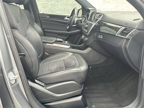 Used 2014 Mercedes-Benz ML 350 4MATIC image 13
