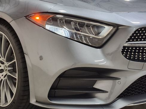 Used 2021 Mercedes-Benz CLS 450 image 12