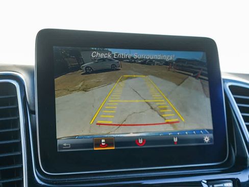 Used 2017 Mercedes-Benz GLE 350 GLE 350 image 27