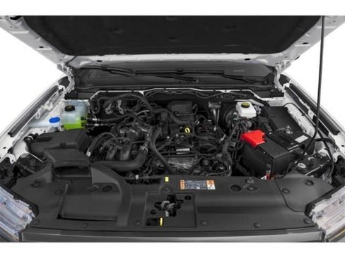 New 2026 Ford Ranger XLT image 11