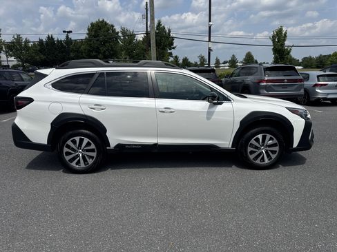 Used 2024 Subaru Outback Premium w/ Popular Package #1A AWD/4WD image 31