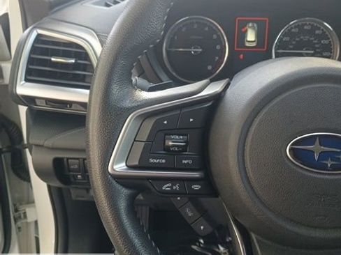 Used 2019 Subaru Forester Touring w/ Popular Package #3 image 44