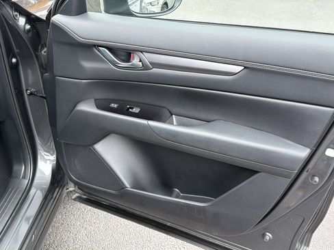 Certified 2023 MAZDA CX-5 AWD 2.5 S w/ Preferred Package image 34