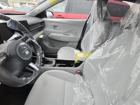 New 2026 Hyundai Kona SEL Sport image 7