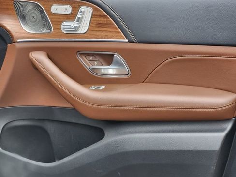 Certified 2025 Mercedes-Benz GLE 450 4MATIC Coupe image 21