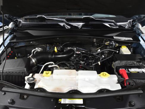 Used 2012 Jeep Liberty Sport image 44