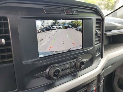 Used 2021 Ford F150 XL w/ XL Power Equipment Group AWD/4WD image 27