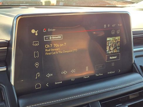 Used 2024 GMC Yukon SLT image 4