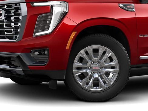 New 2026 GMC Yukon XL Denali image 7