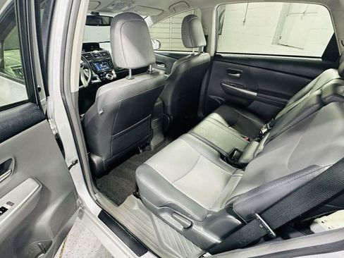 Used 2012 Toyota Prius V Five FWD image 25