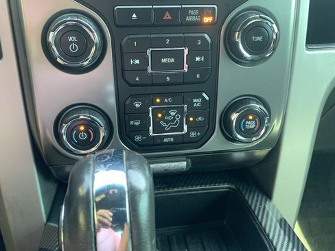 Used 2014 Ford F150 FX2 w/ Equipment Group 402A Luxury RWD image 29