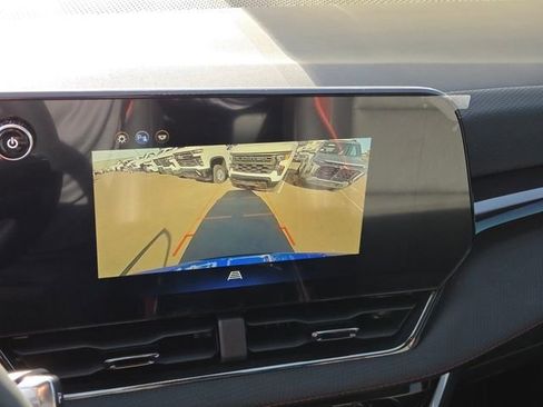 New 2026 Chevrolet Equinox RS image 12