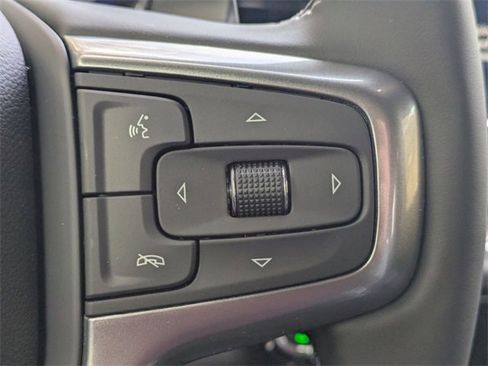 New 2026 Chevrolet Silverado 1500 LT Trail Boss w/ Convenience Package II image 15