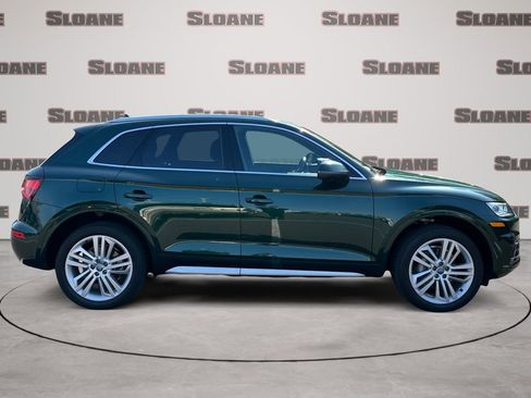 Used 2018 Audi Q5 2.0T Premium Plus w/ Premium Plus Package image 6