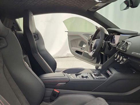 Used 2023 Audi R8 V10 GT image 24