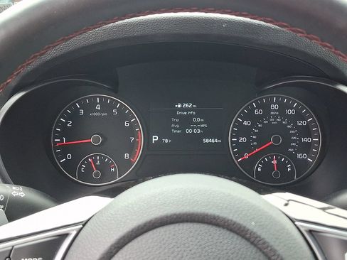 Used 2019 Kia Optima SX FWD image 22