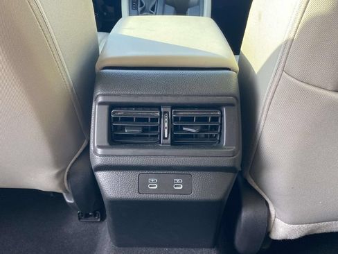 Certified 2025 Honda Accord SE image 11