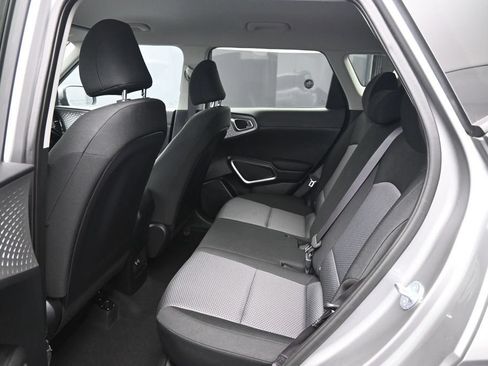 Certified 2023 Kia Soul S FWD image 20