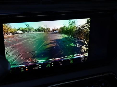 New 2026 GMC Sierra 2500 AT4 w/ AT4 Premium Plus Package image 10