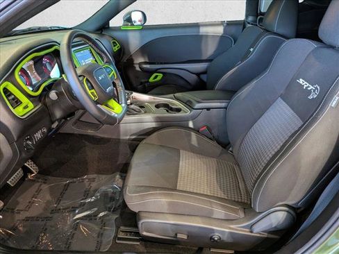 Used 2022 Dodge Challenger SRT Hellcat Redeye image 14