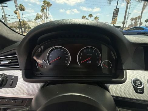 Used 2013 BMW M5 RWD image 15