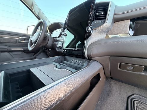 New 2026 RAM 1500 Limited AWD/4WD image 21