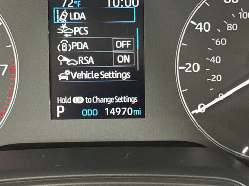 Certified 2024 Toyota Corolla LE FWD image 22
