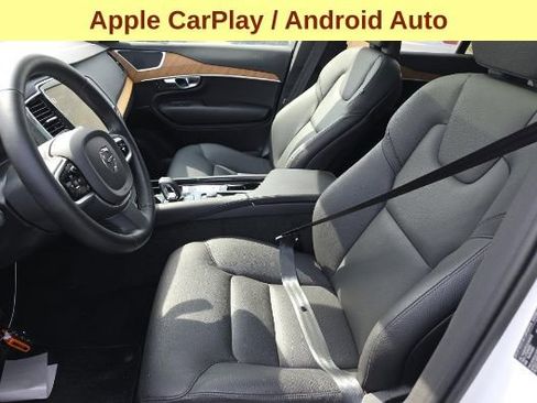 Used 2025 Volvo XC90 B6 Plus AWD/4WD image 10