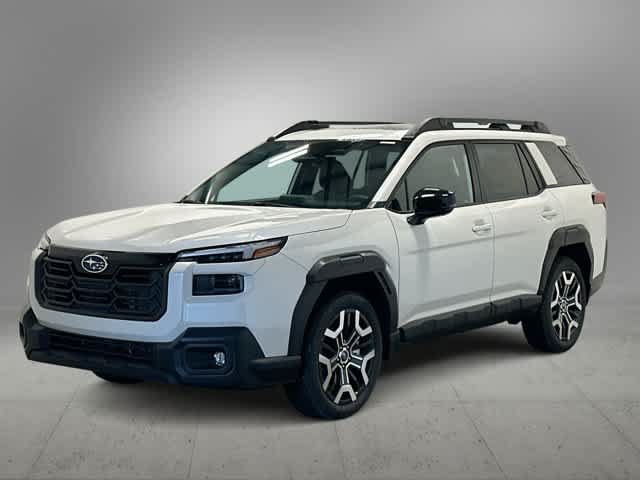 New 2026 Subaru Outback Touring XT AWD/4WD image 1