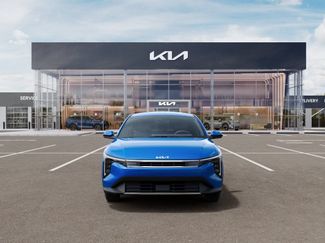 New 2026 Kia K4 GT-Line Turbo FWD video 2
