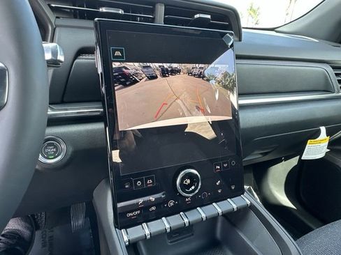 New 2026 GMC Terrain Elevation image 15