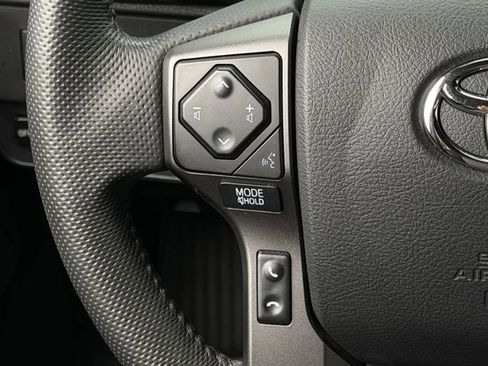 Used 2023 Toyota Tacoma TRD Off-Road AWD/4WD image 14