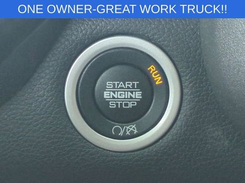 Used 2022 RAM 5500 Tradesman w/ Chrome Appearance Group RWD image 18