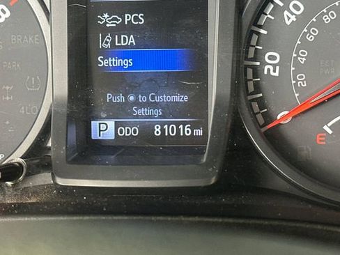 Used 2020 Toyota Tacoma SR RWD image 26