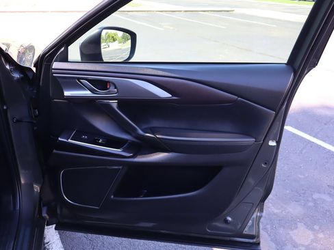 Used 2018 MAZDA CX-9 Grand Touring FWD image 28