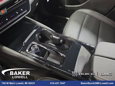 New 2026 Buick Envision Preferred image 23