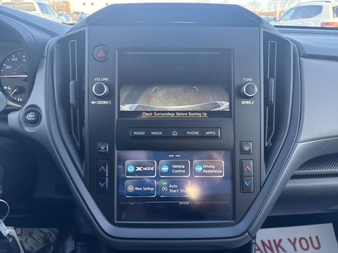 Certified 2025 Subaru Crosstrek 2.0i image 20