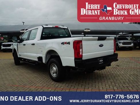 Used 2026 Ford F250 XL AWD/4WD image 5